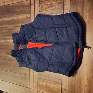 Aeropostale vest